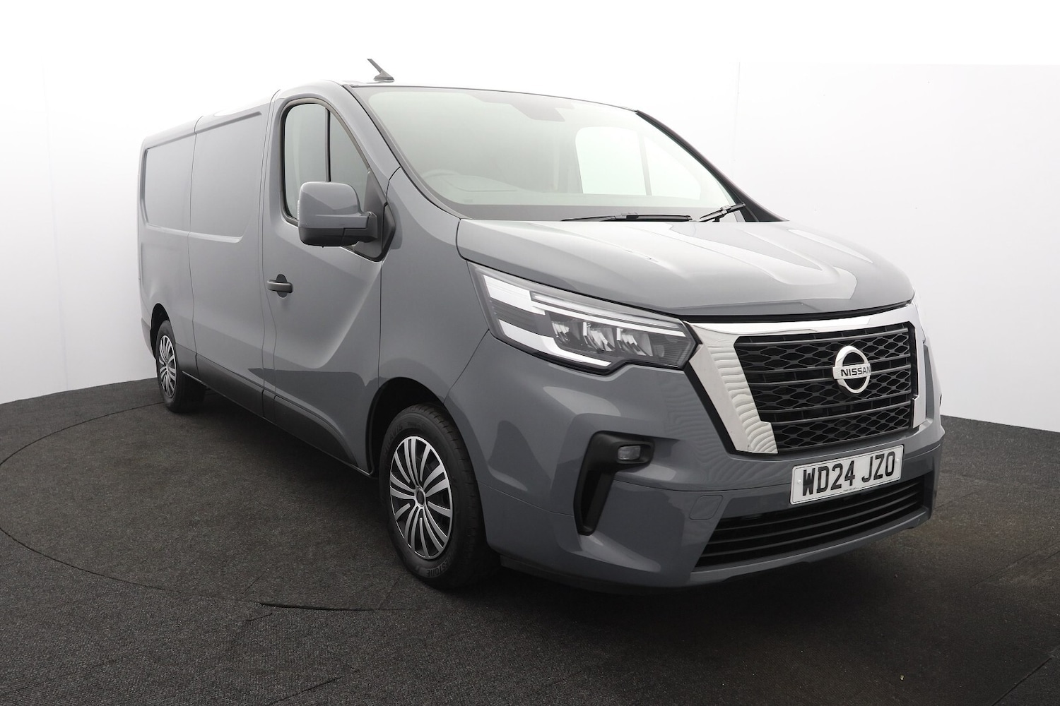 Used Nissan Primastar 2024 for sale - 78158594: Photo 36