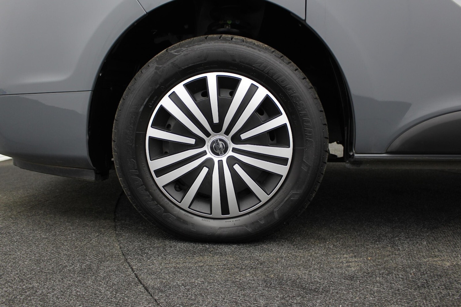 Used Nissan Primastar 2024 for sale - 78158594: Photo 38