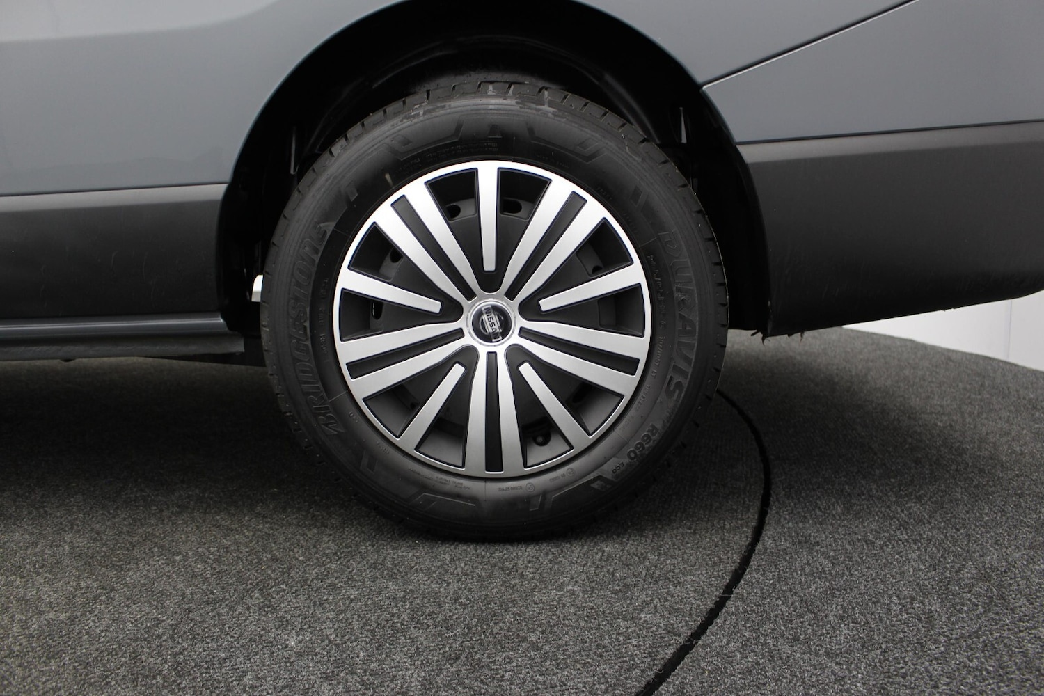 Used Nissan Primastar 2024 for sale - 78158594: Photo 39