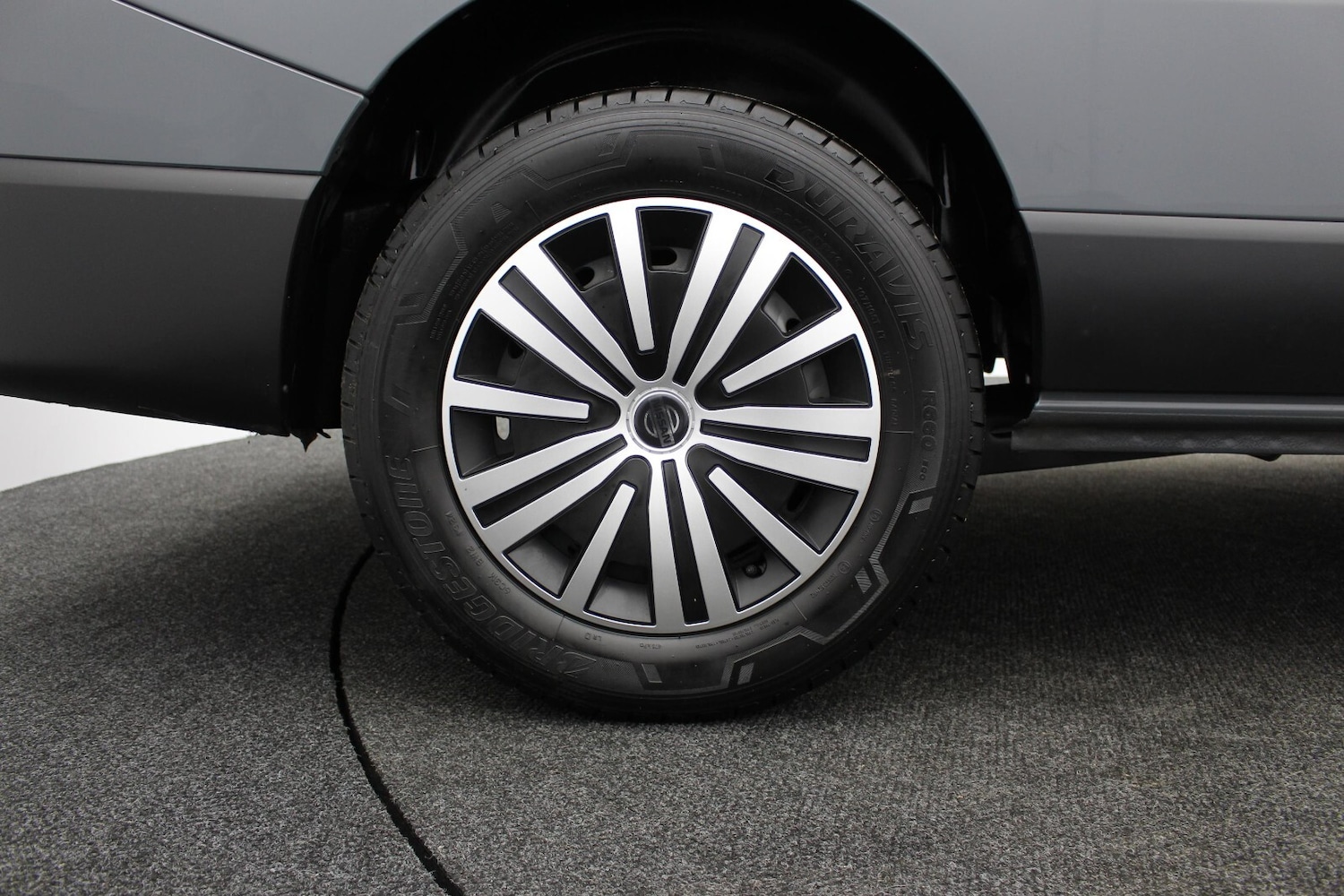 Used Nissan Primastar 2024 for sale - 78158594: Photo 40