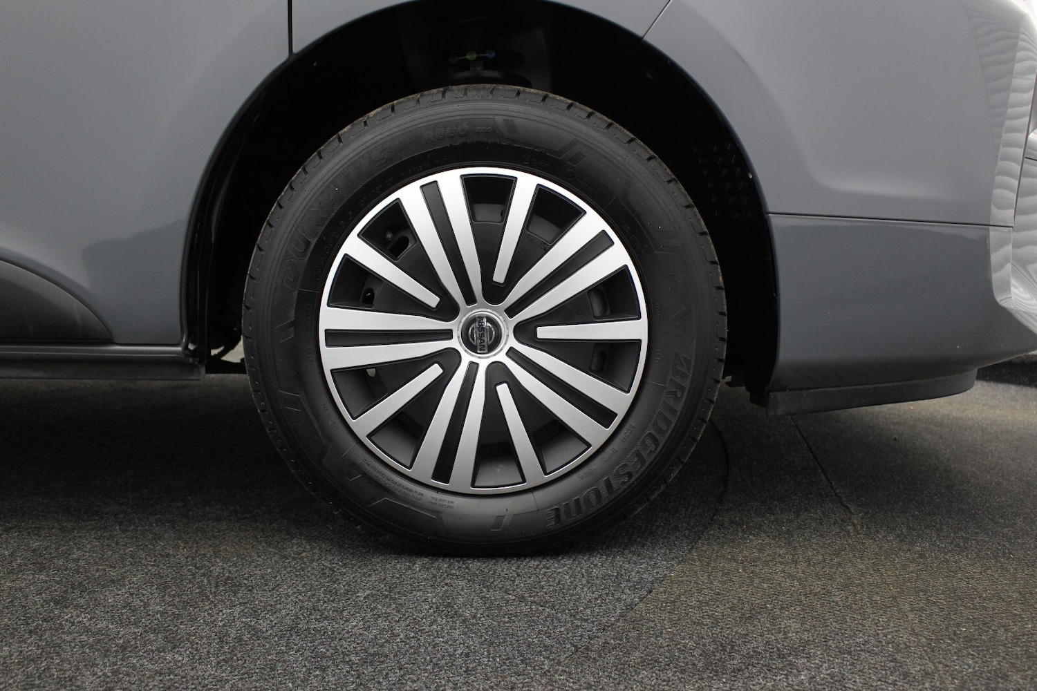 Used Nissan Primastar 2024 for sale - 78158594: Photo 41