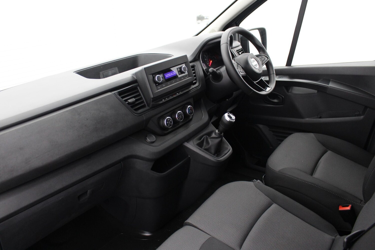 Used Nissan Primastar 2024 for sale - 78158594: Photo 6