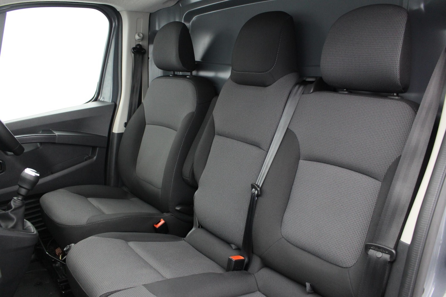 Used Nissan Primastar 2024 for sale - 78158594: Photo 7