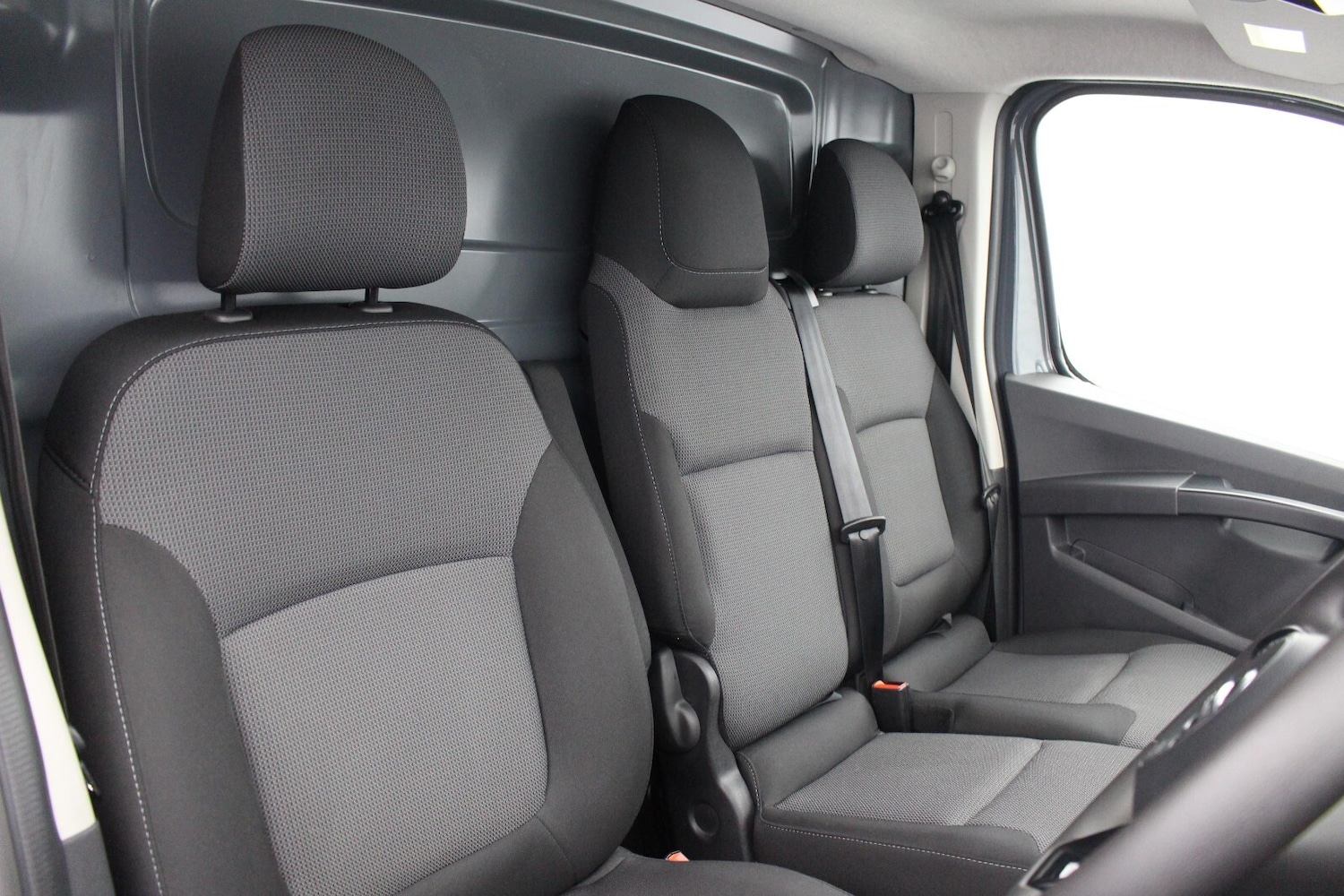 Used Nissan Primastar 2024 for sale - 78158594: Photo 8