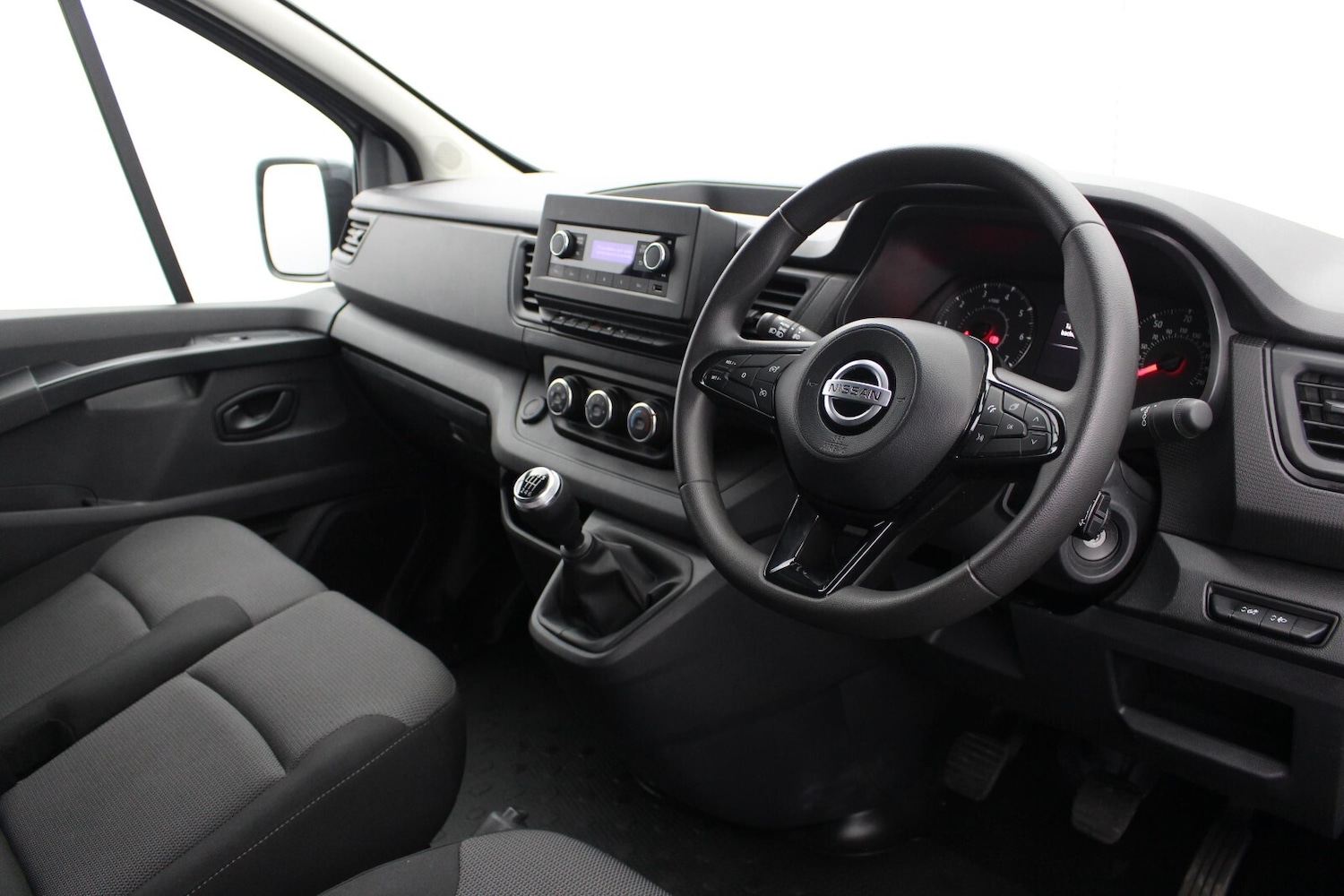 Used Nissan Primastar 2024 for sale - 78158594: Photo 9