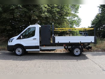 Used Ford Transit 2022 for sale - 79712772: Photo