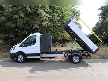Used Ford Transit 2022 for sale - 79712772: Photo