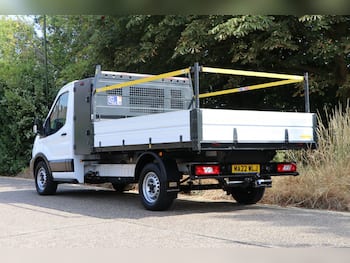 Used Ford Transit 2022 for sale - 79712772: Photo