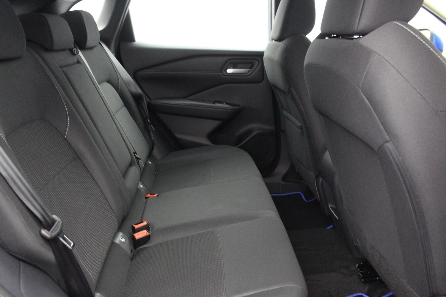 Used Nissan Qashqai 2024 for sale - 76384320: Photo 10