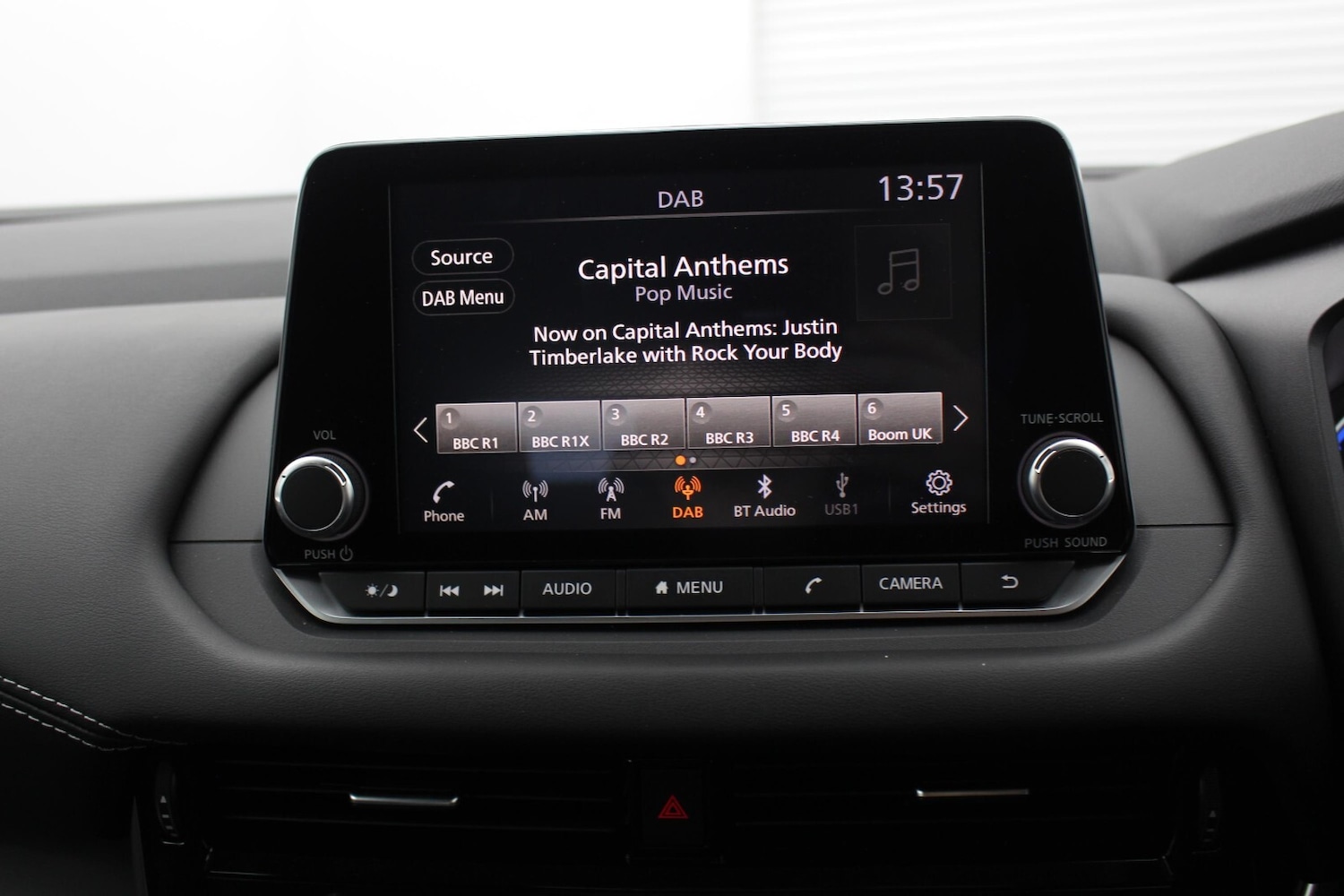 Used Nissan Qashqai 2024 for sale - 76384320: Photo 13