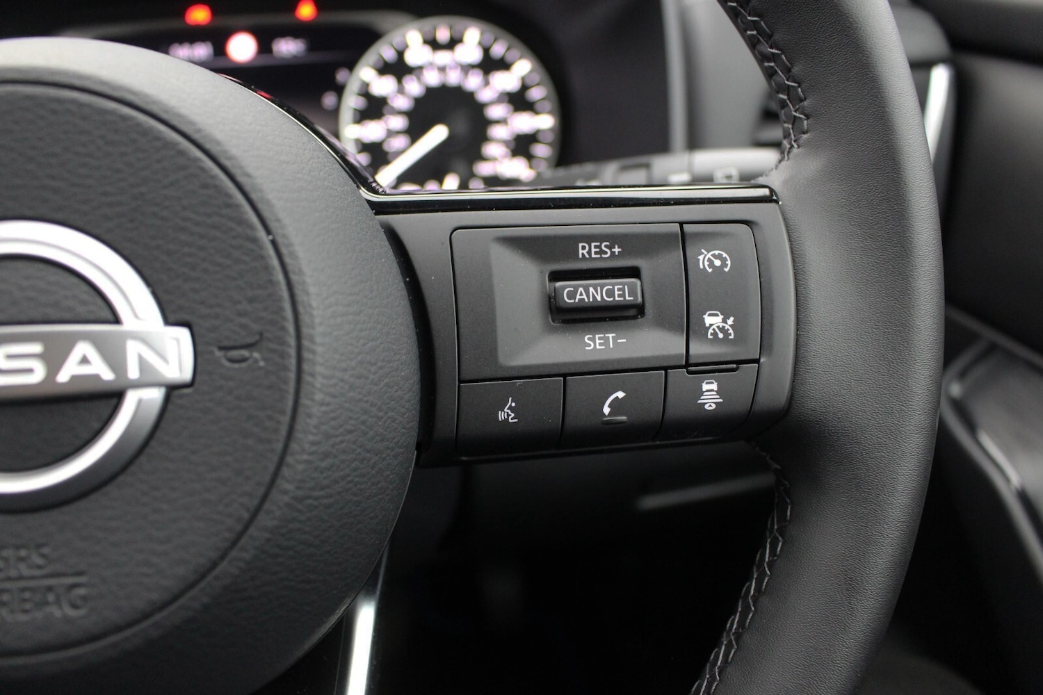 Used Nissan Qashqai 2024 for sale - 76384320: Photo 17