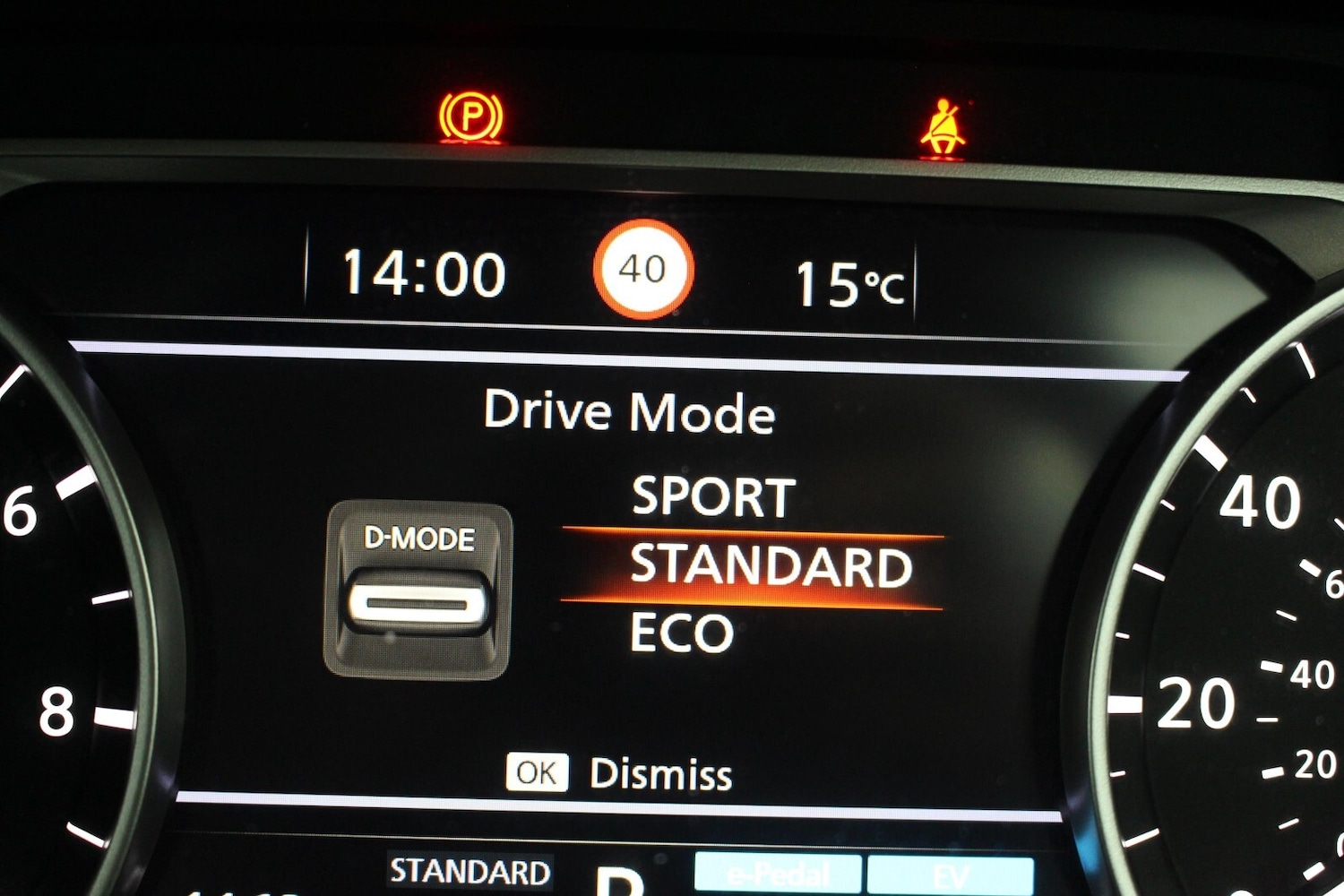 Used Nissan Qashqai 2024 for sale - 76384320: Photo 19