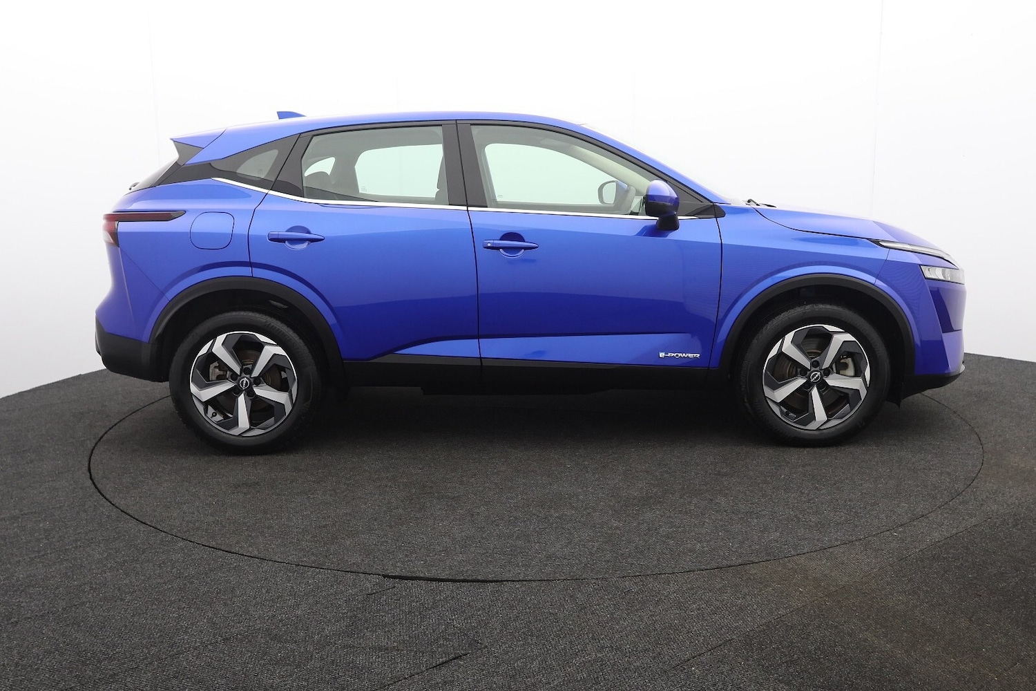 Used Nissan Qashqai 2024 for sale - 76384320: Photo 2