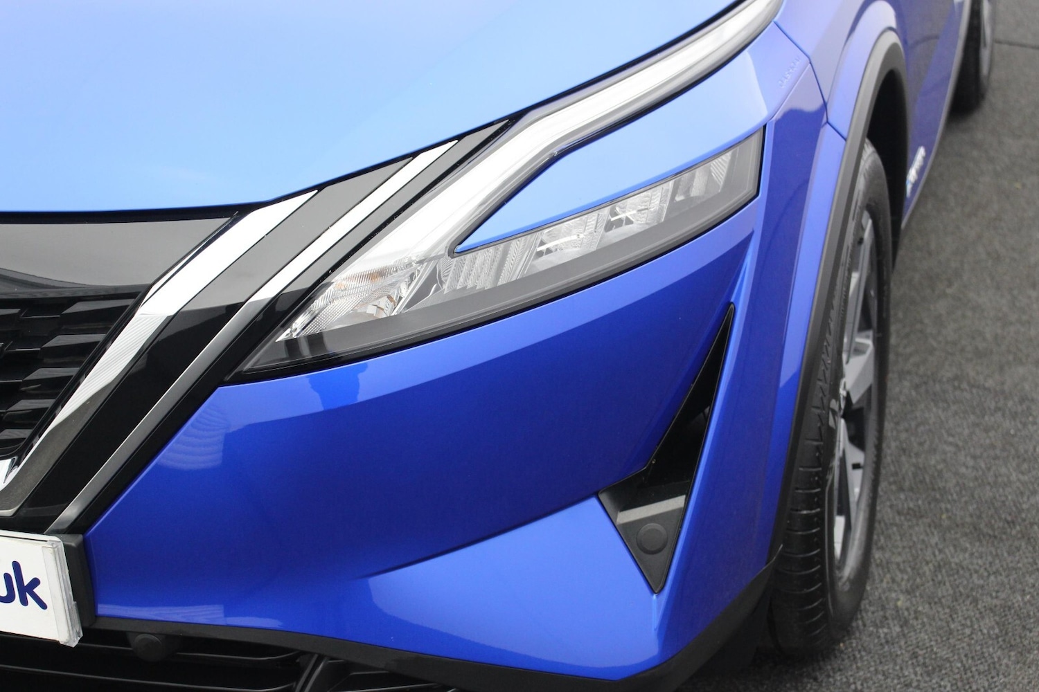 Used Nissan Qashqai 2024 for sale - 76384320: Photo 31