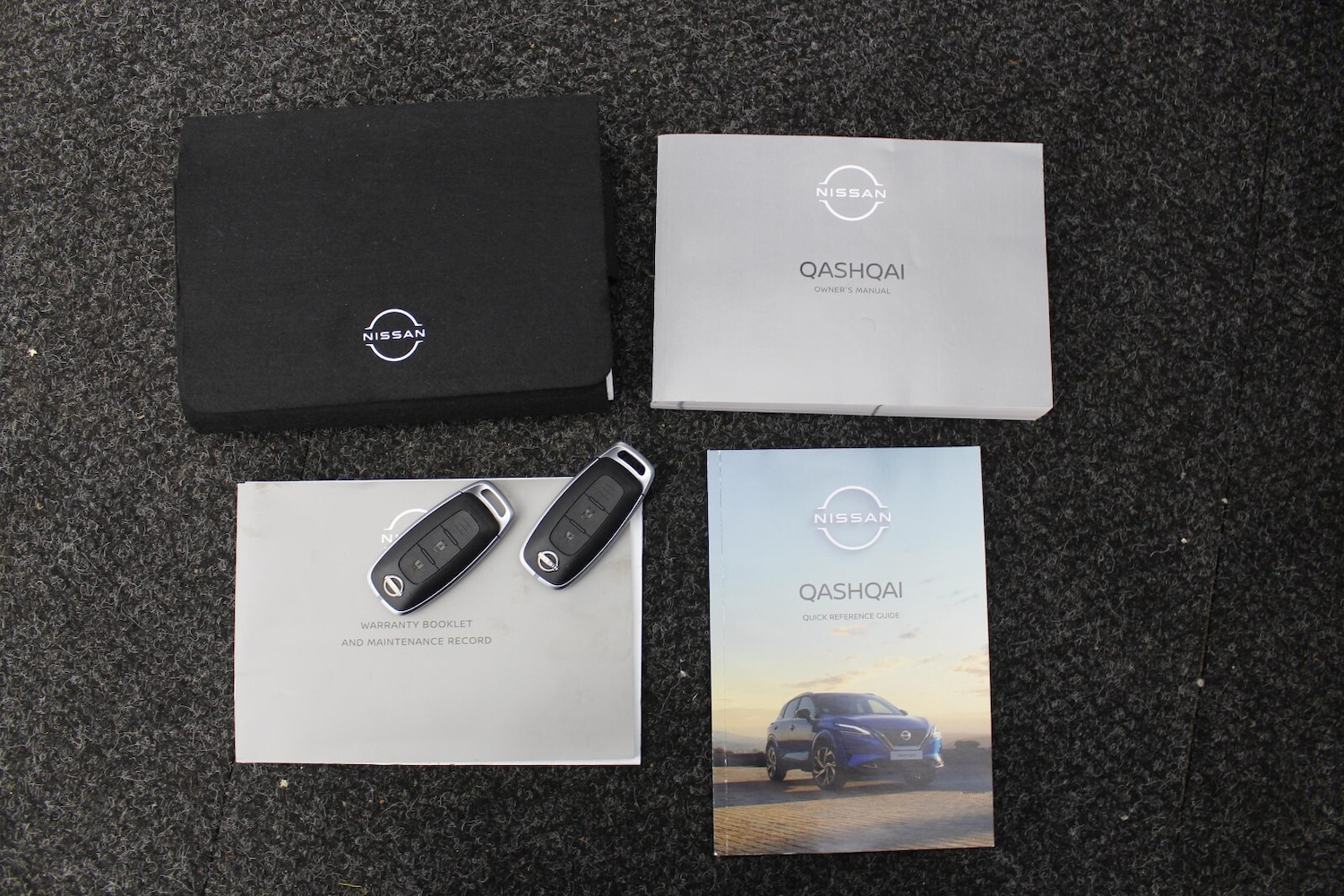 Used Nissan Qashqai 2024 for sale - 76384320: Photo 32