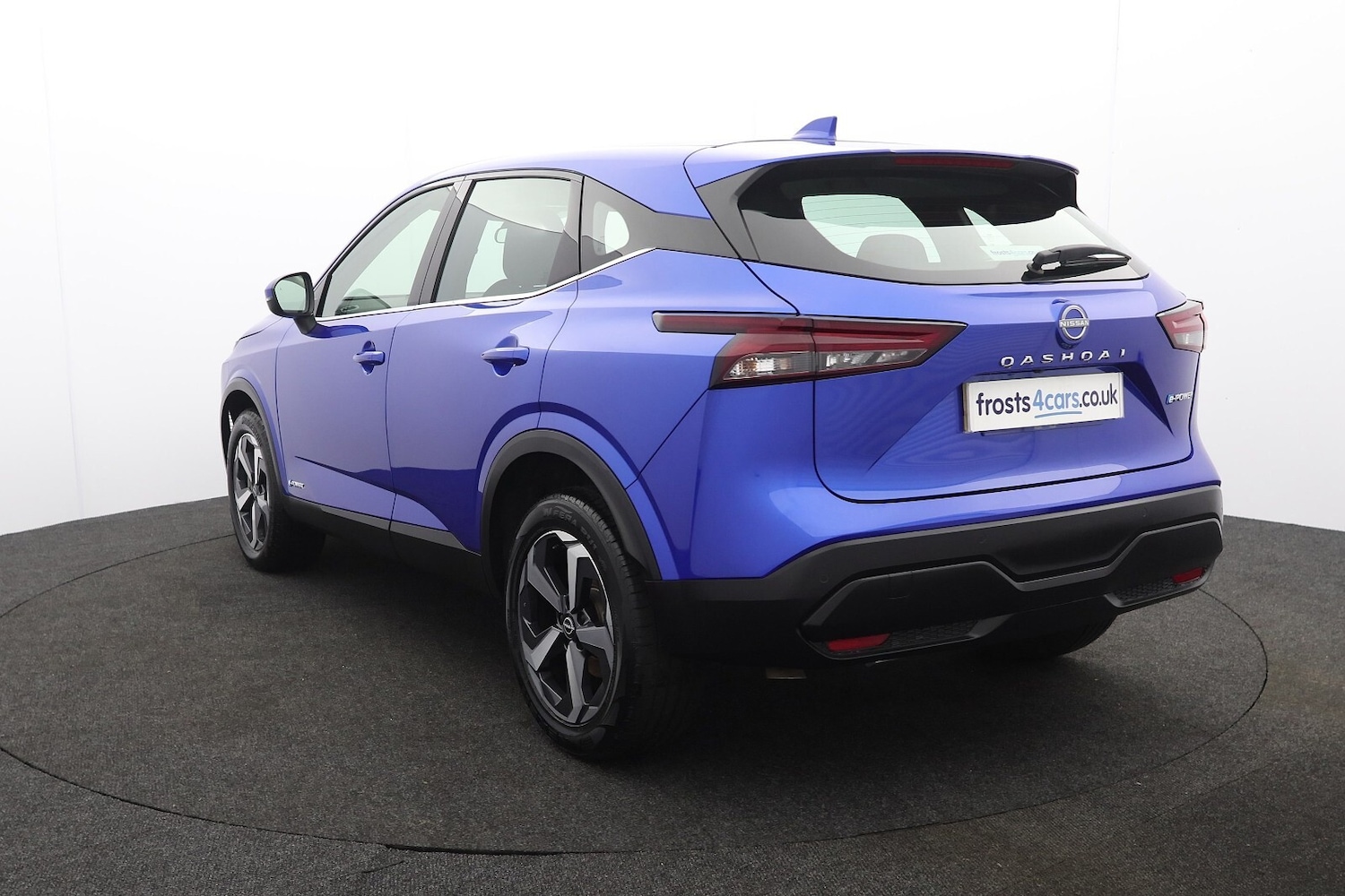 Used Nissan Qashqai 2024 for sale - 76384320: Photo 35