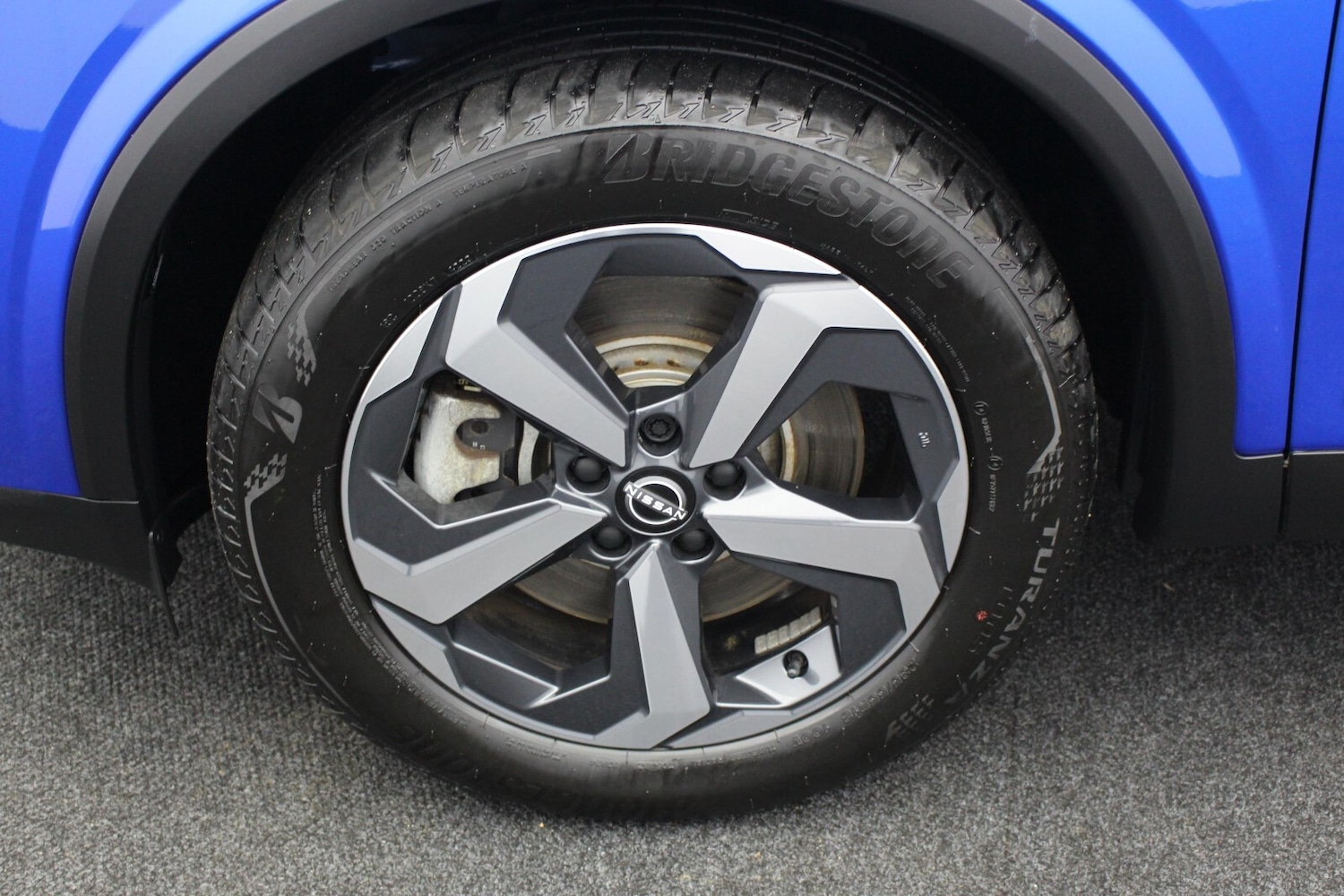 Used Nissan Qashqai 2024 for sale - 76384320: Photo 39