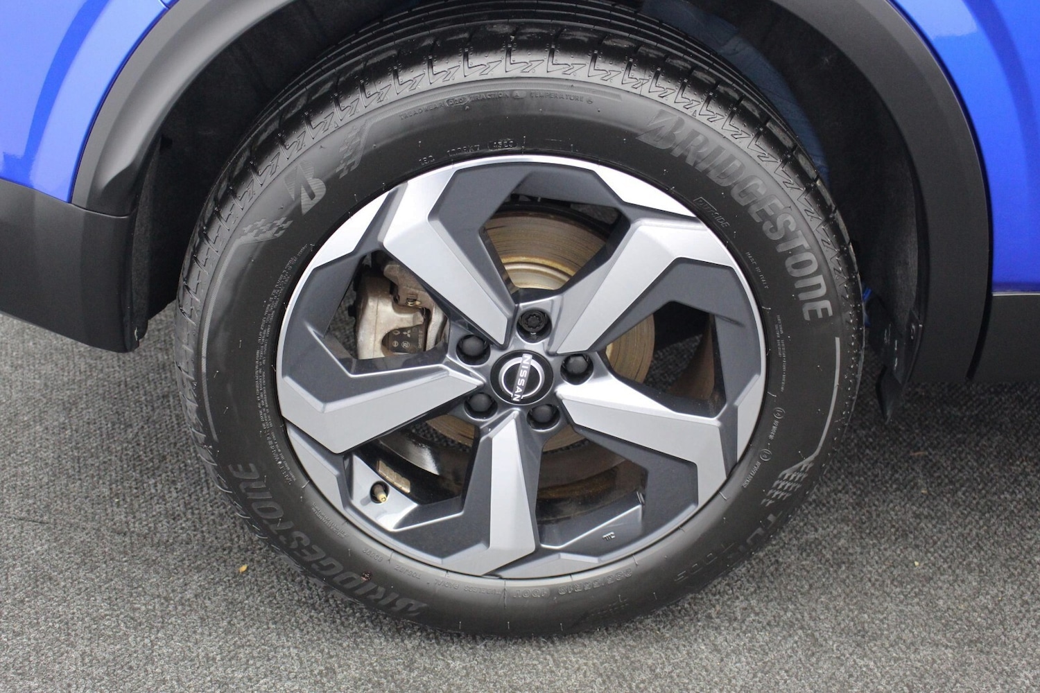 Used Nissan Qashqai 2024 for sale - 76384320: Photo 41