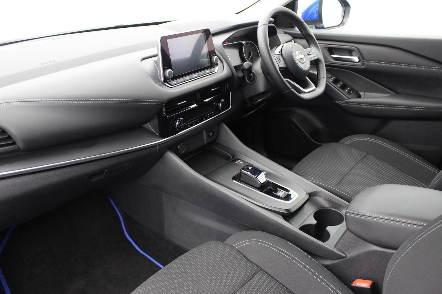 Used Nissan Qashqai 2024 for sale - 76384320: Photo 6