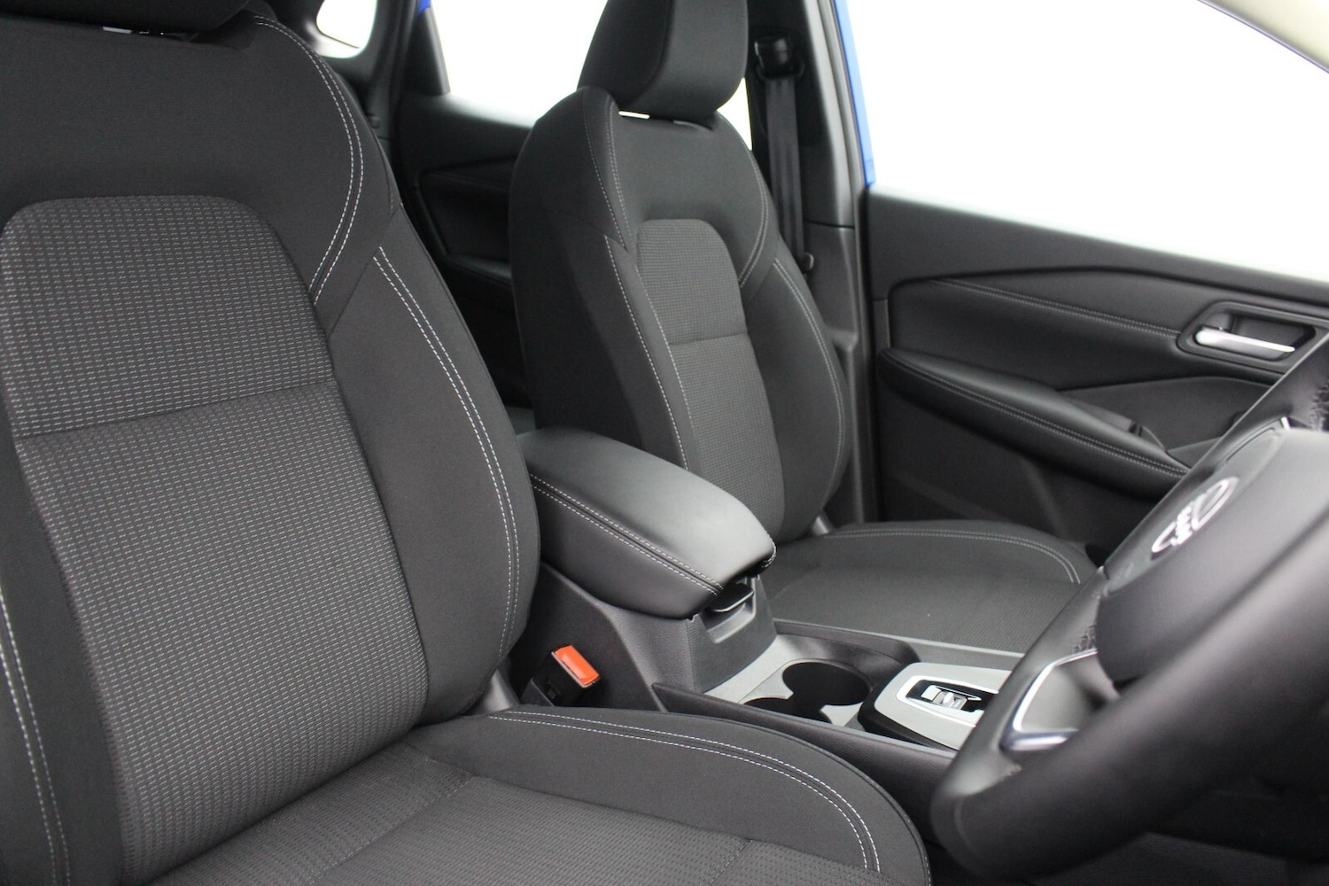 Used Nissan Qashqai 2024 for sale - 76384320: Photo 8