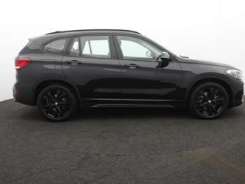 Used BMW X1 2022 for sale - 74106998: Photo