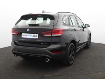 Used BMW X1 2022 for sale - 74106998: Photo