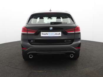 Used BMW X1 2022 for sale - 74106998: Photo