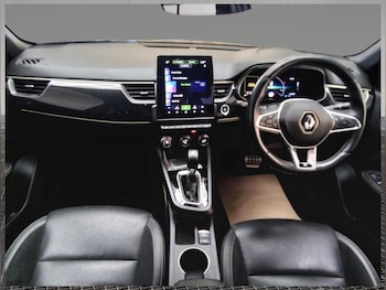 Used Renault Arkana 2023 for sale - 78754047: Photo