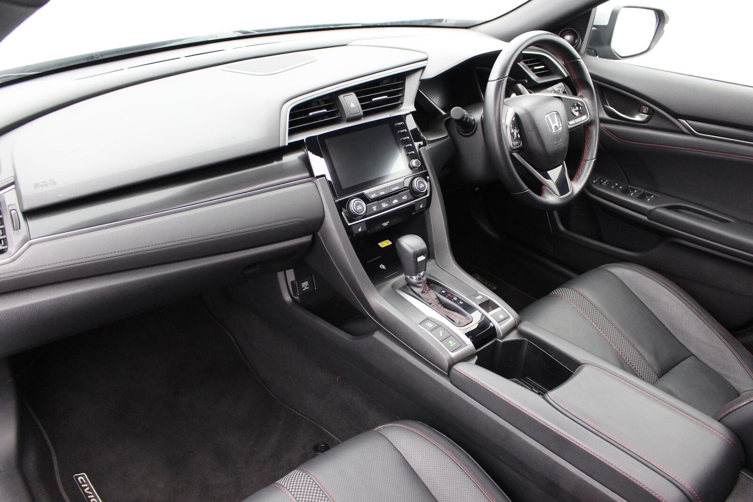 Used Honda Civic 2020 for sale - 77461732: Photo 10