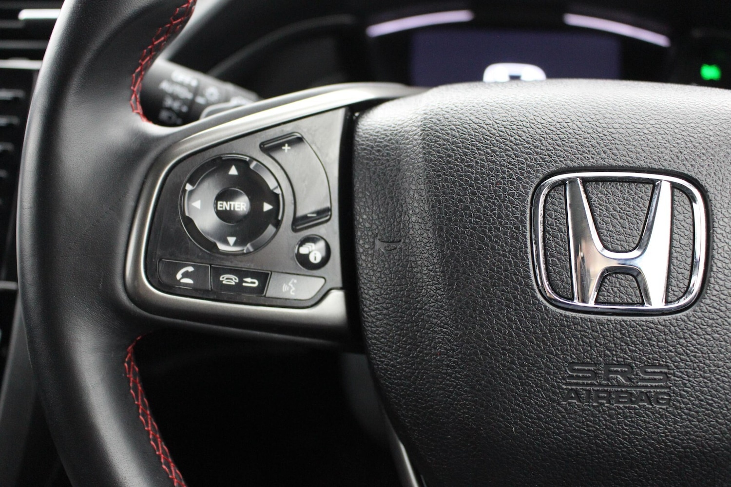 Used Honda Civic 2020 for sale - 77461732: Photo 18