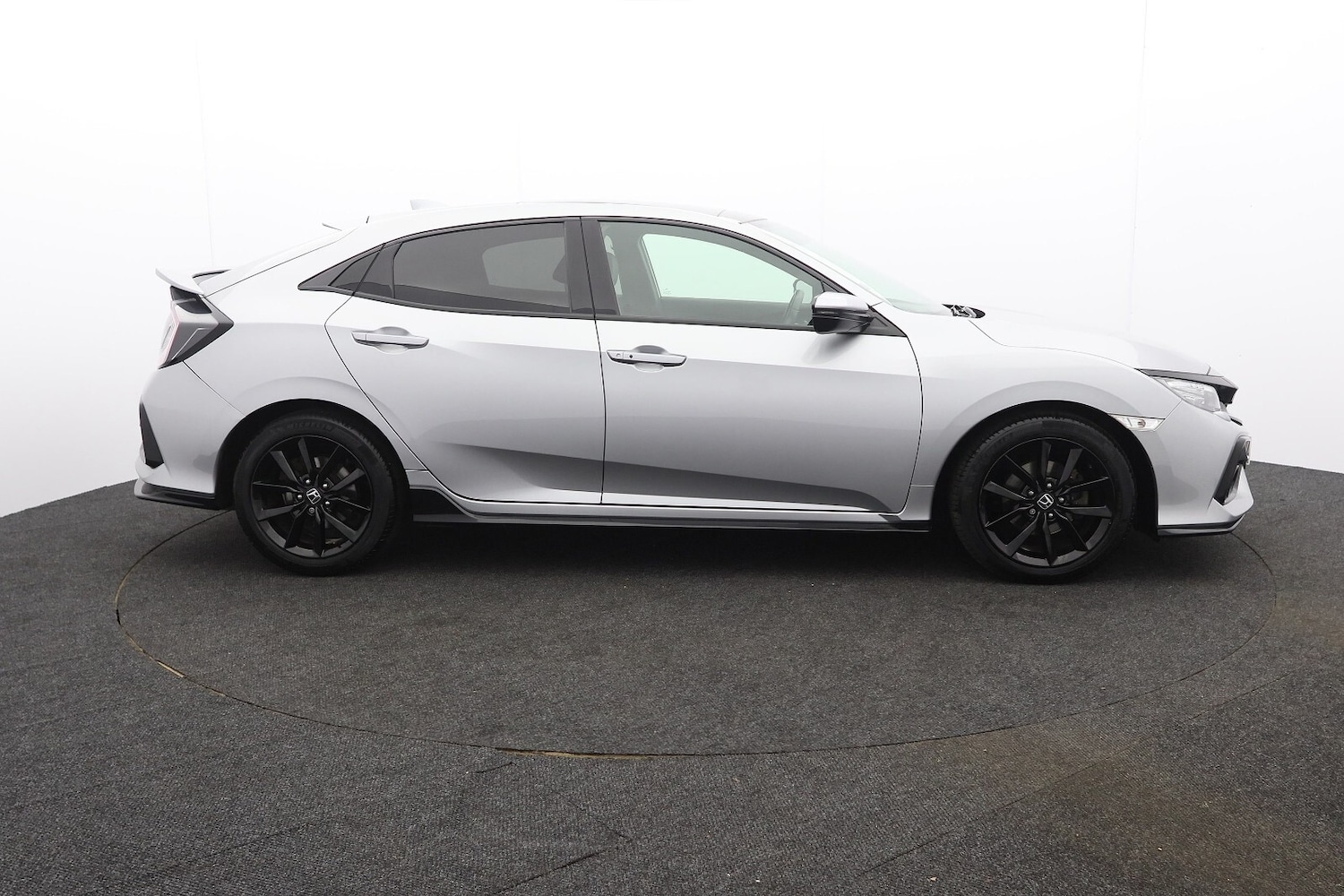 Used Honda Civic 2020 for sale - 77461732: Photo 2