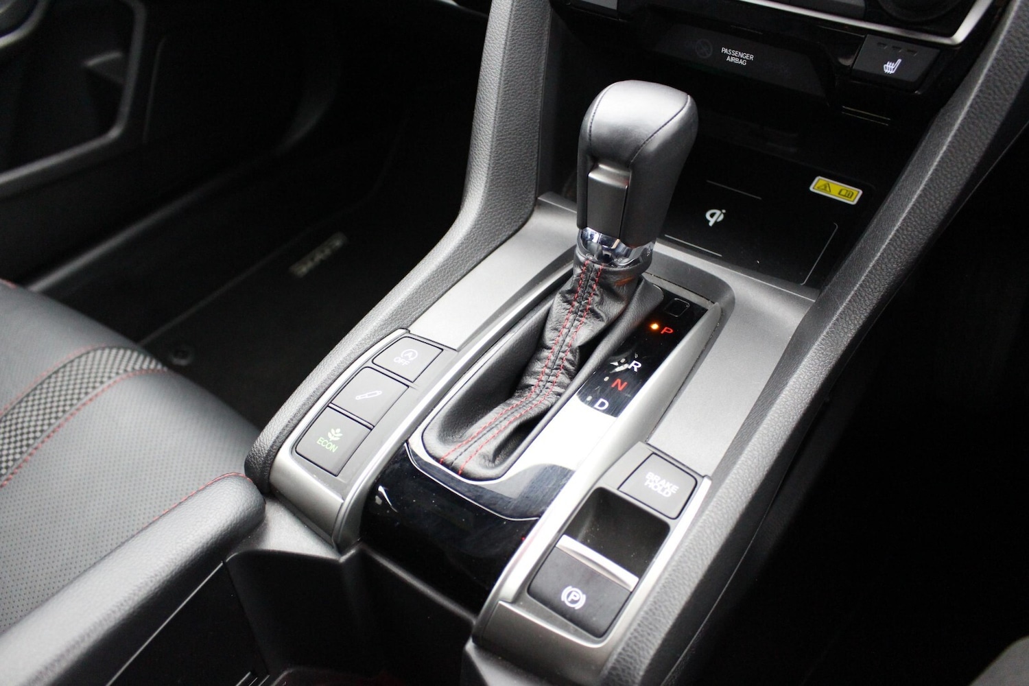 Used Honda Civic 2020 for sale - 77461732: Photo 21