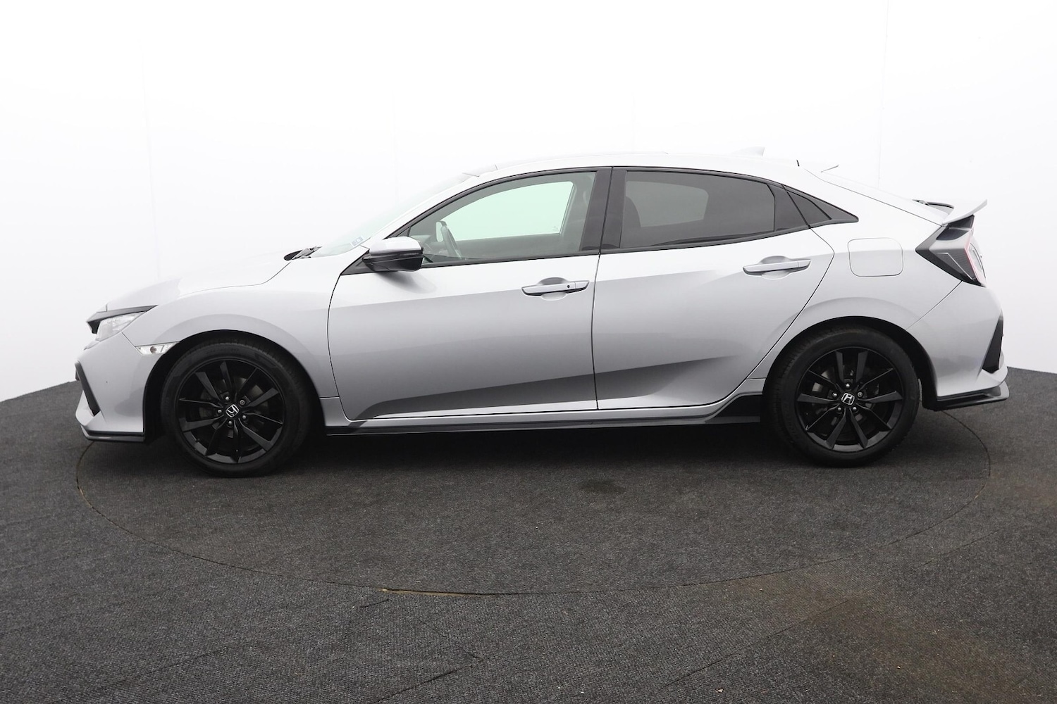 Used Honda Civic 2020 for sale - 77461732: Photo 43