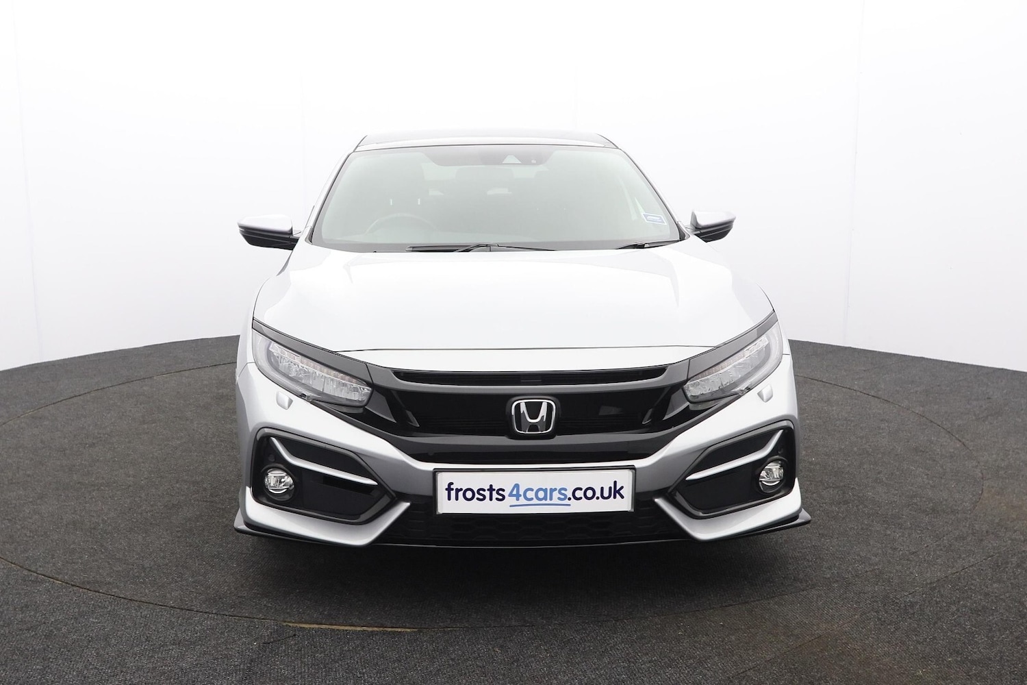 Used Honda Civic 2020 for sale - 77461732: Photo 45