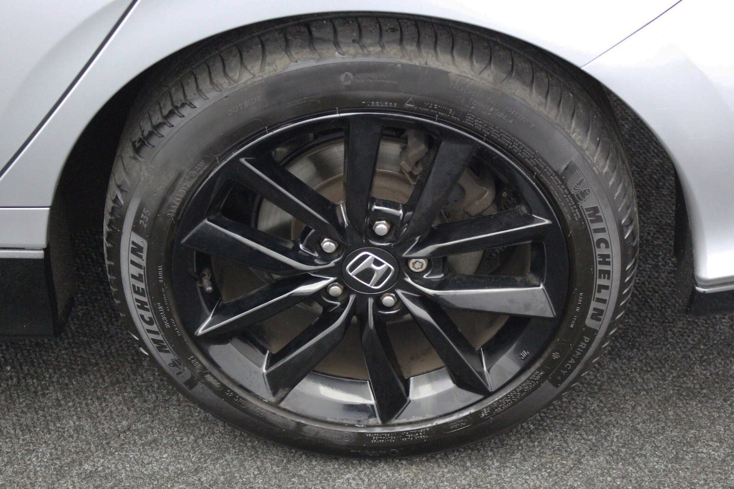 Used Honda Civic 2020 for sale - 77461732: Photo 46