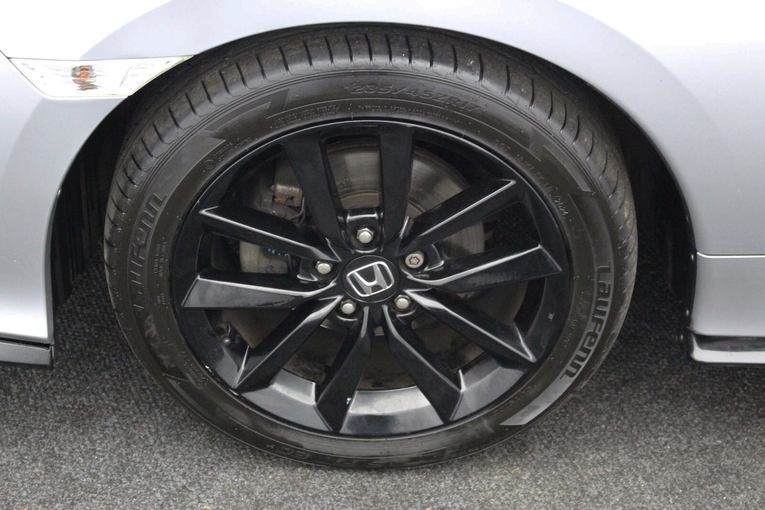 Used Honda Civic 2020 for sale - 77461732: Photo 47