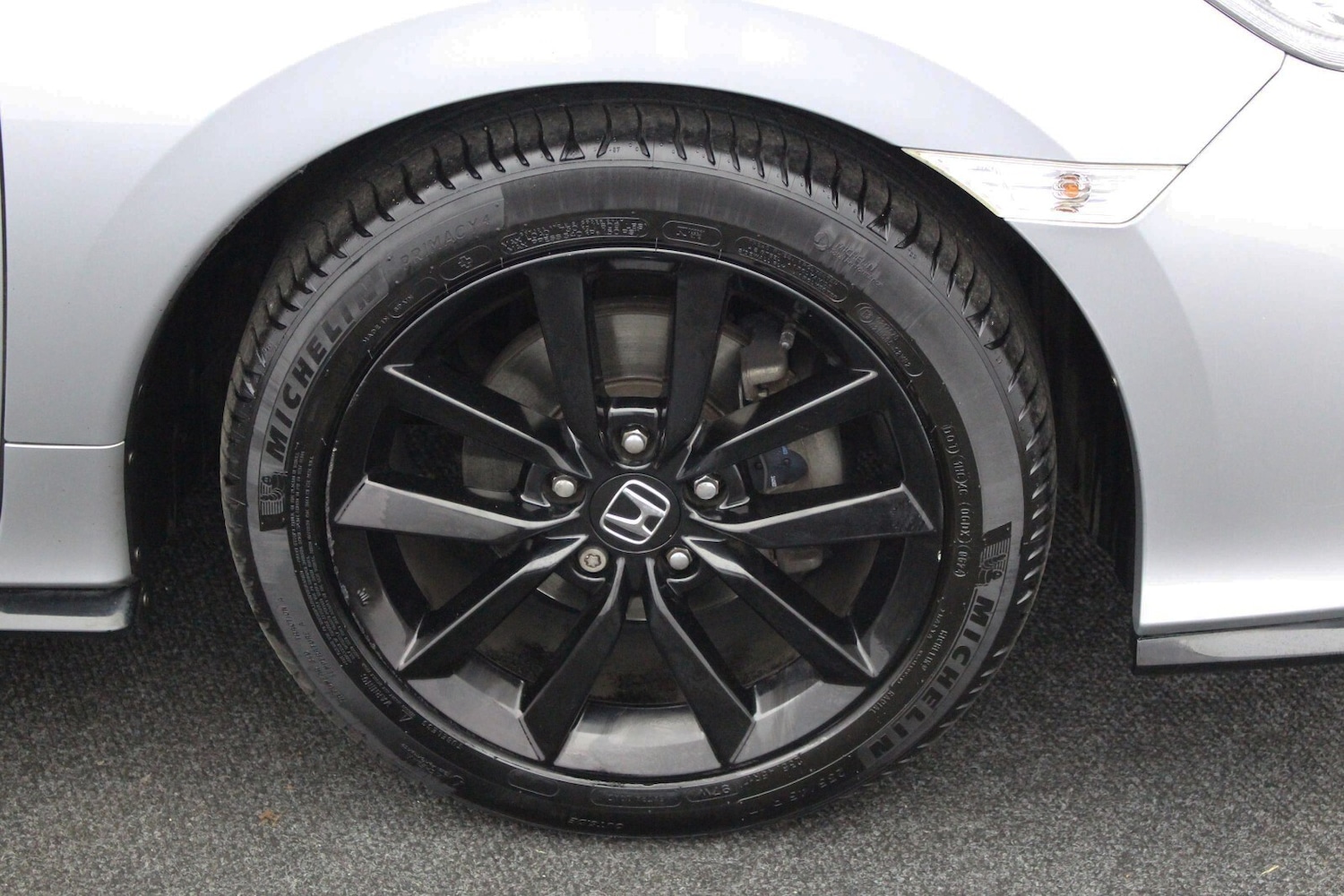 Used Honda Civic 2020 for sale - 77461732: Photo 48