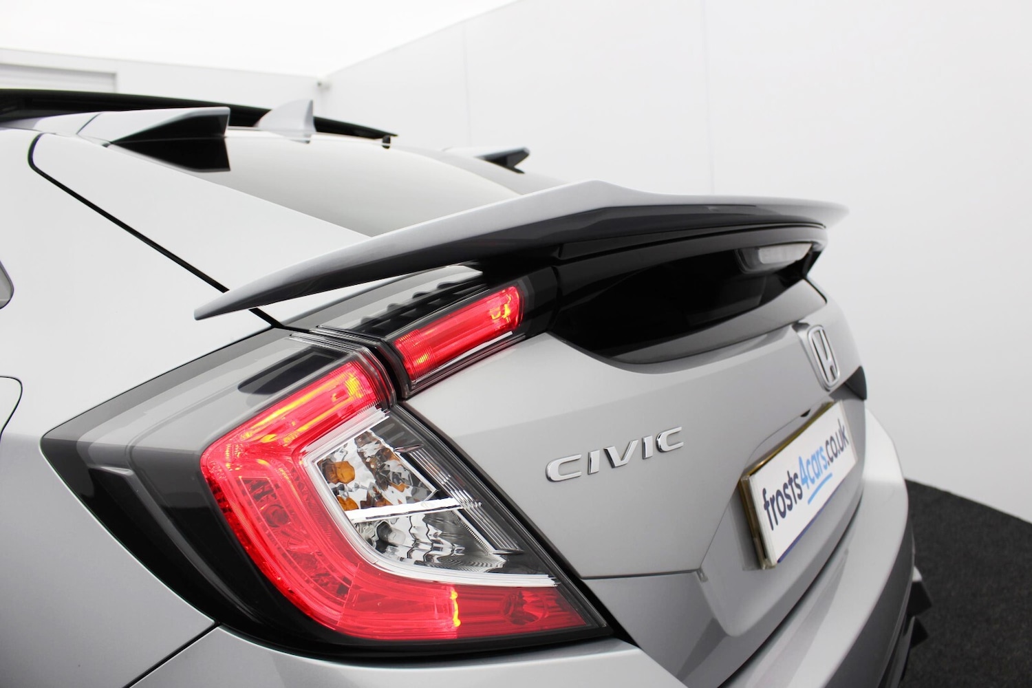 Used Honda Civic 2020 for sale - 77461732: Photo 50