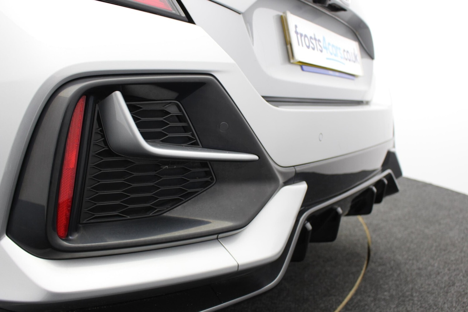 Used Honda Civic 2020 for sale - 77461732: Photo 51