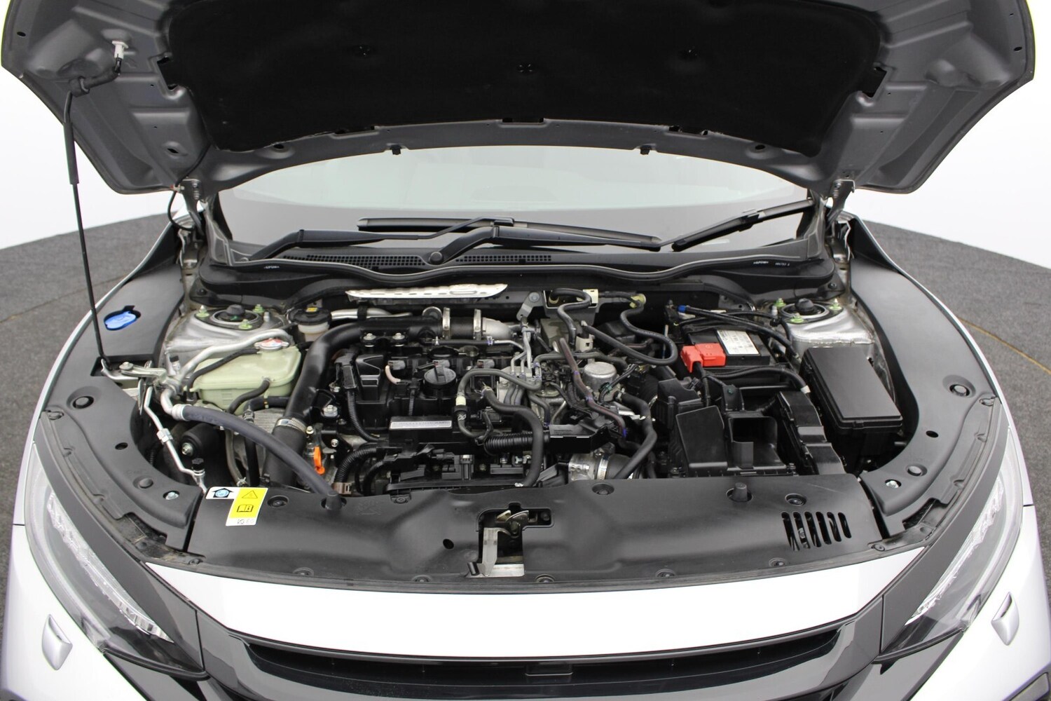 Used Honda Civic 2020 for sale - 77461732: Photo 52