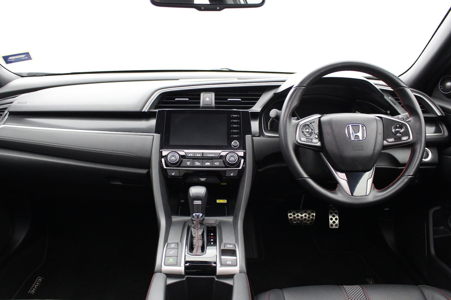 Used Honda Civic 2020 for sale - 77461732: Photo 6