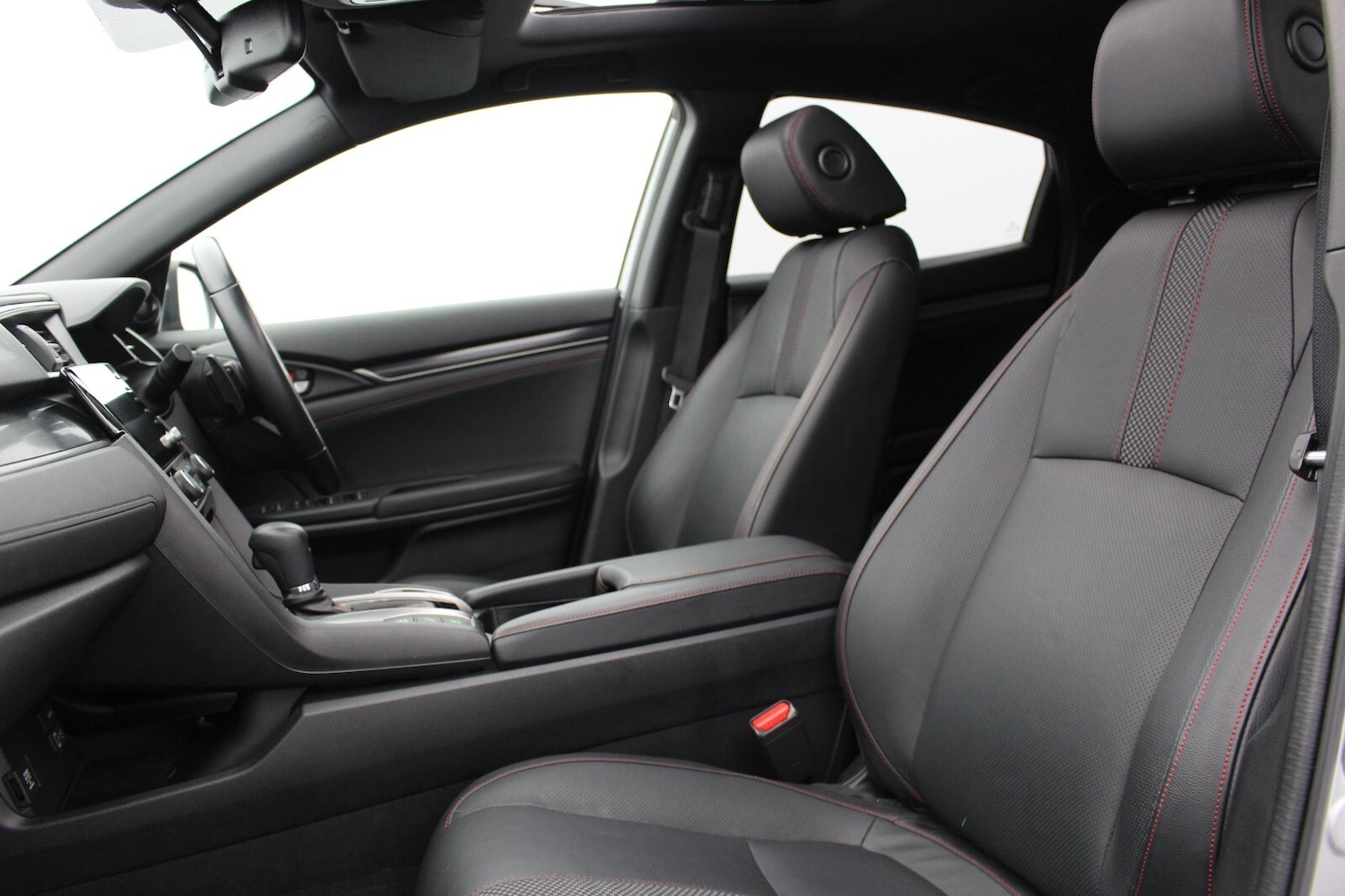 Used Honda Civic 2020 for sale - 77461732: Photo 7