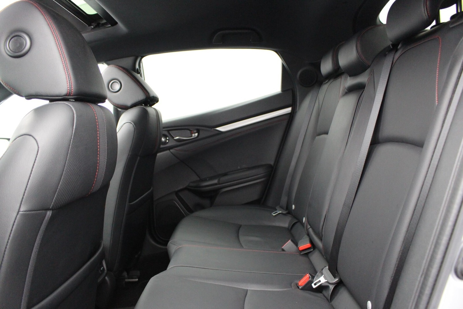 Used Honda Civic 2020 for sale - 77461732: Photo 8