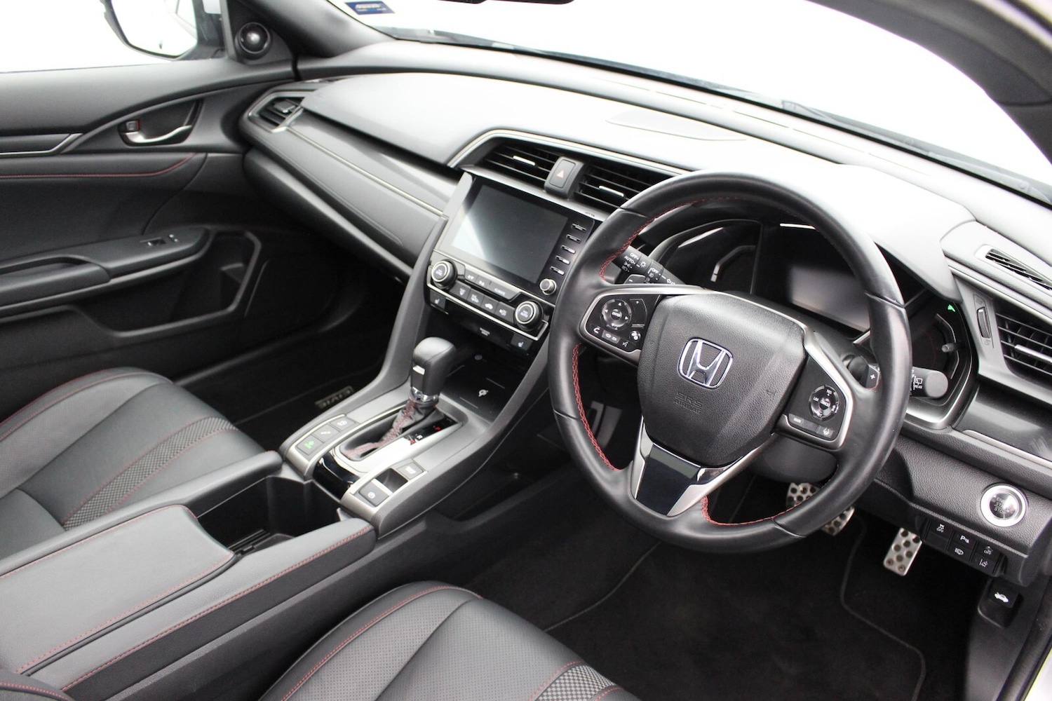 Used Honda Civic 2020 for sale - 77461732: Photo 9