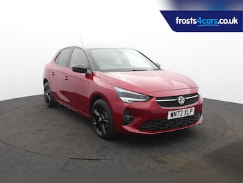 Used Vauxhall Corsa 2023 for sale - 79570816: Photo