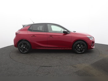 Used Vauxhall Corsa 2023 for sale - 79570816: Photo