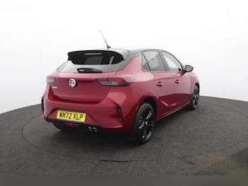 Used Vauxhall Corsa 2023 for sale - 79570816: Photo