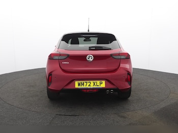 Used Vauxhall Corsa 2023 for sale - 79570816: Photo