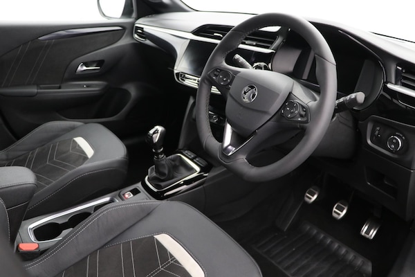 Used Vauxhall Corsa 2023 for sale - 76272840: Photo 10