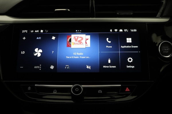 Used Vauxhall Corsa 2023 for sale - 76272840: Photo 14